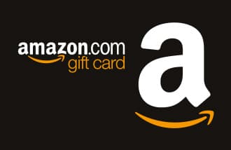 Amazon.com gift card