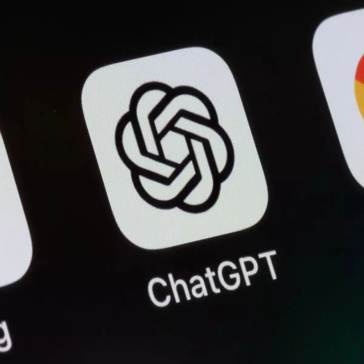 ChatGPT subscription