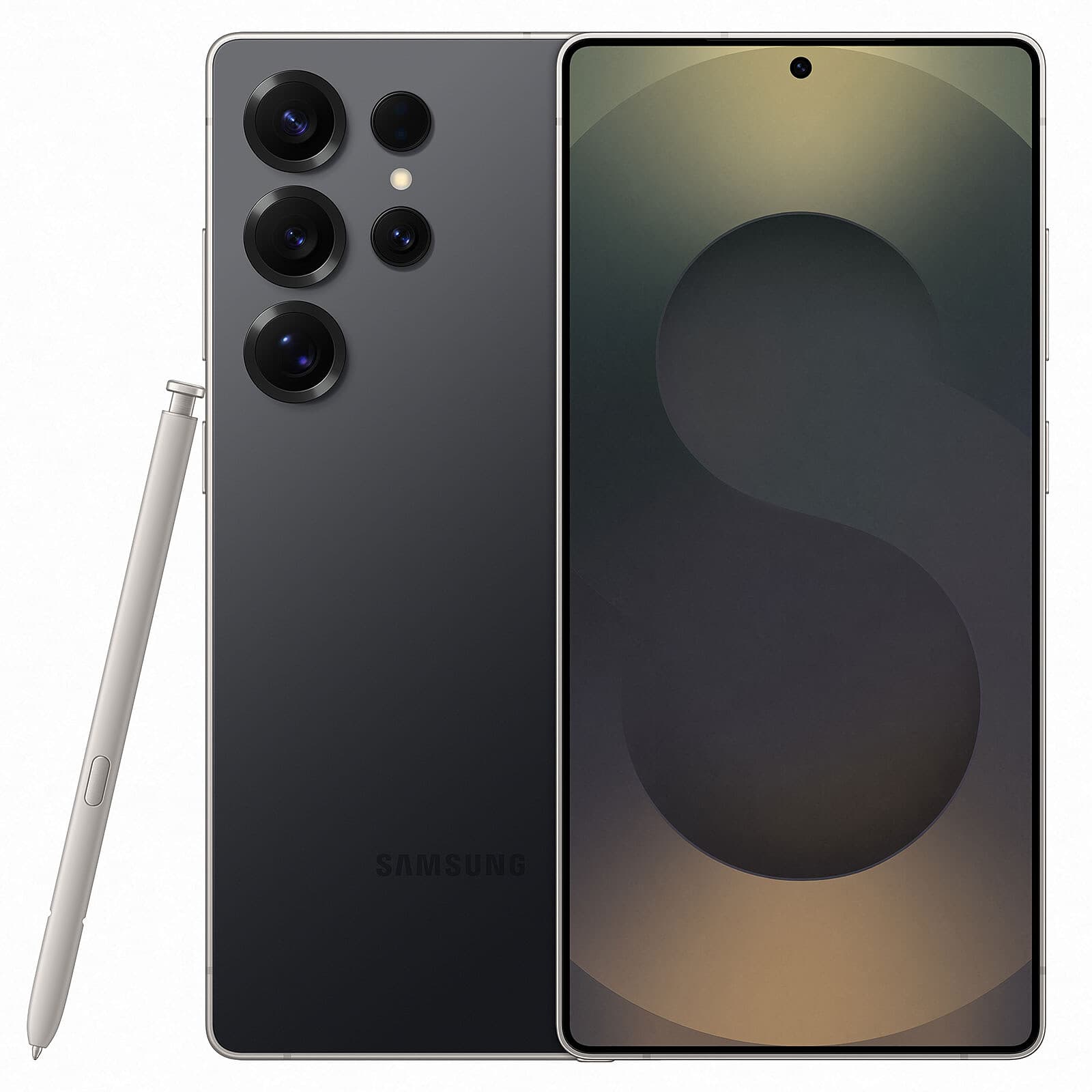 Samsung Galaxy S25 Ultra